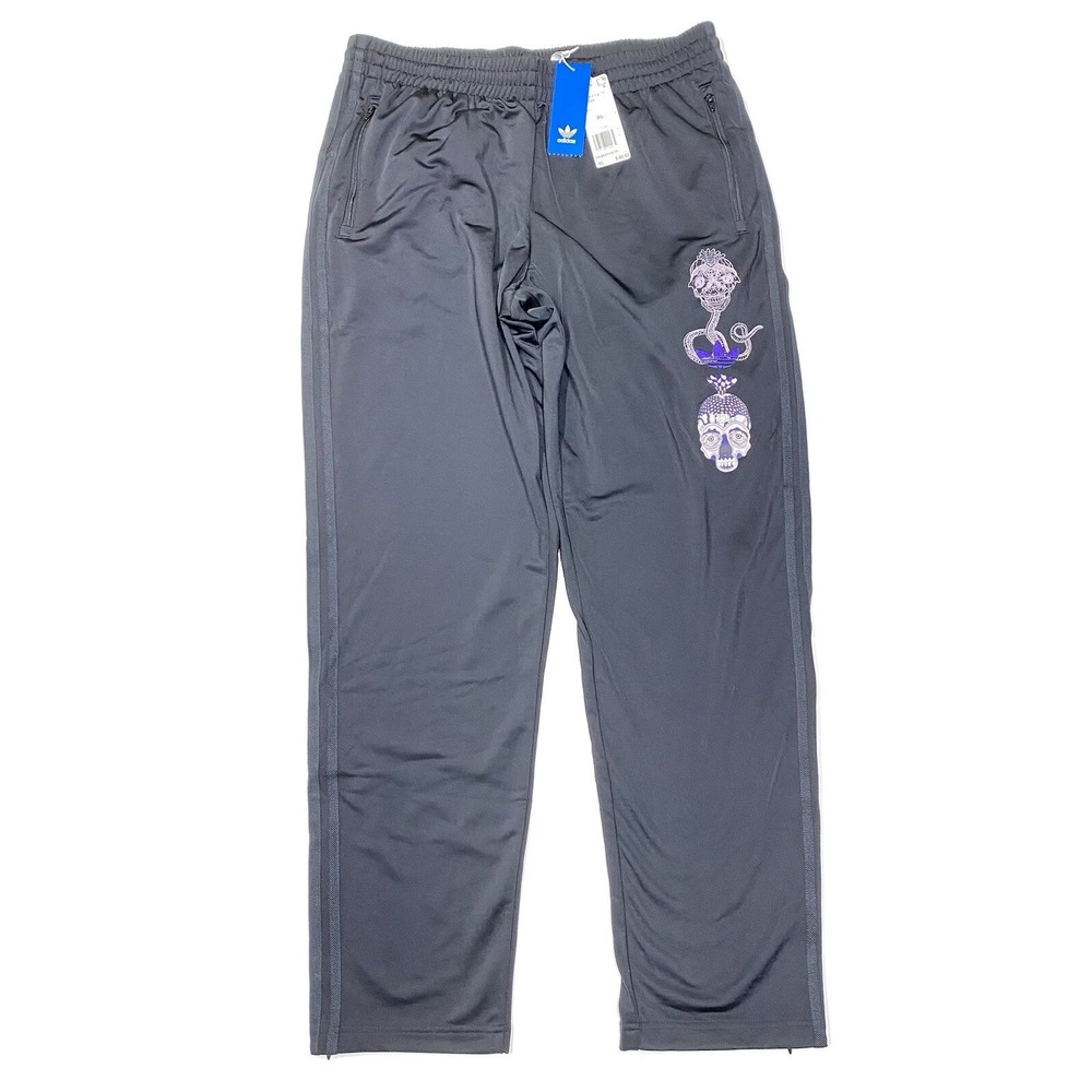 Adidas Firebird TANAAAMI Track Pants ED9359 Men's Sz XL NWT!